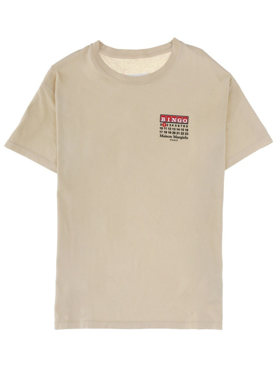 T-SHIRT "BINGO"