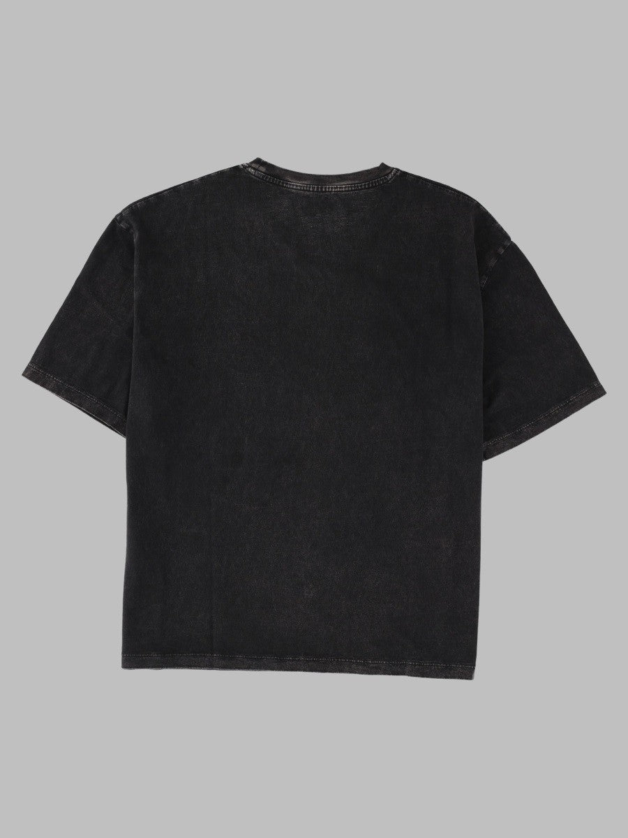 T-Shirt "Born To Shine"