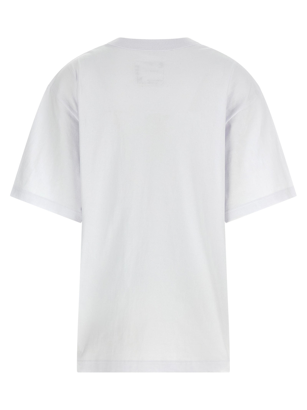 T-shirt capsule Sacai x Carhartt Wip