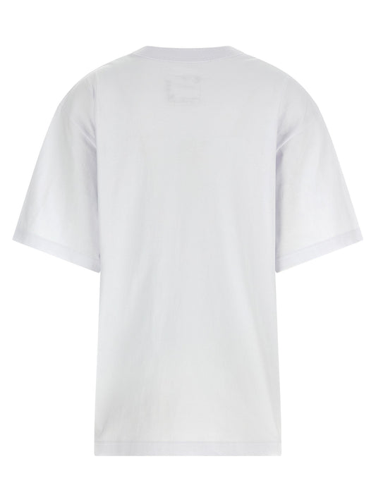 تيشيرت كبسولة Sacai x Carhartt Wip