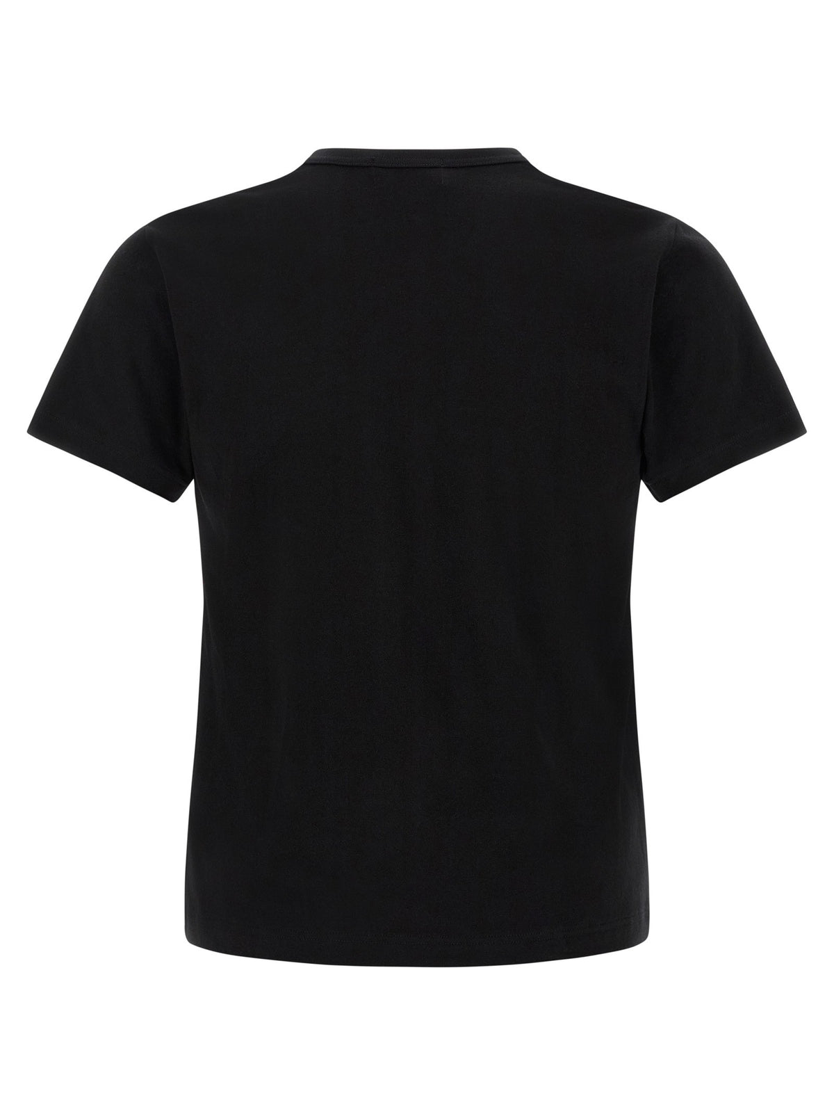 T-shirt Comme des Garçons Black x Nike
