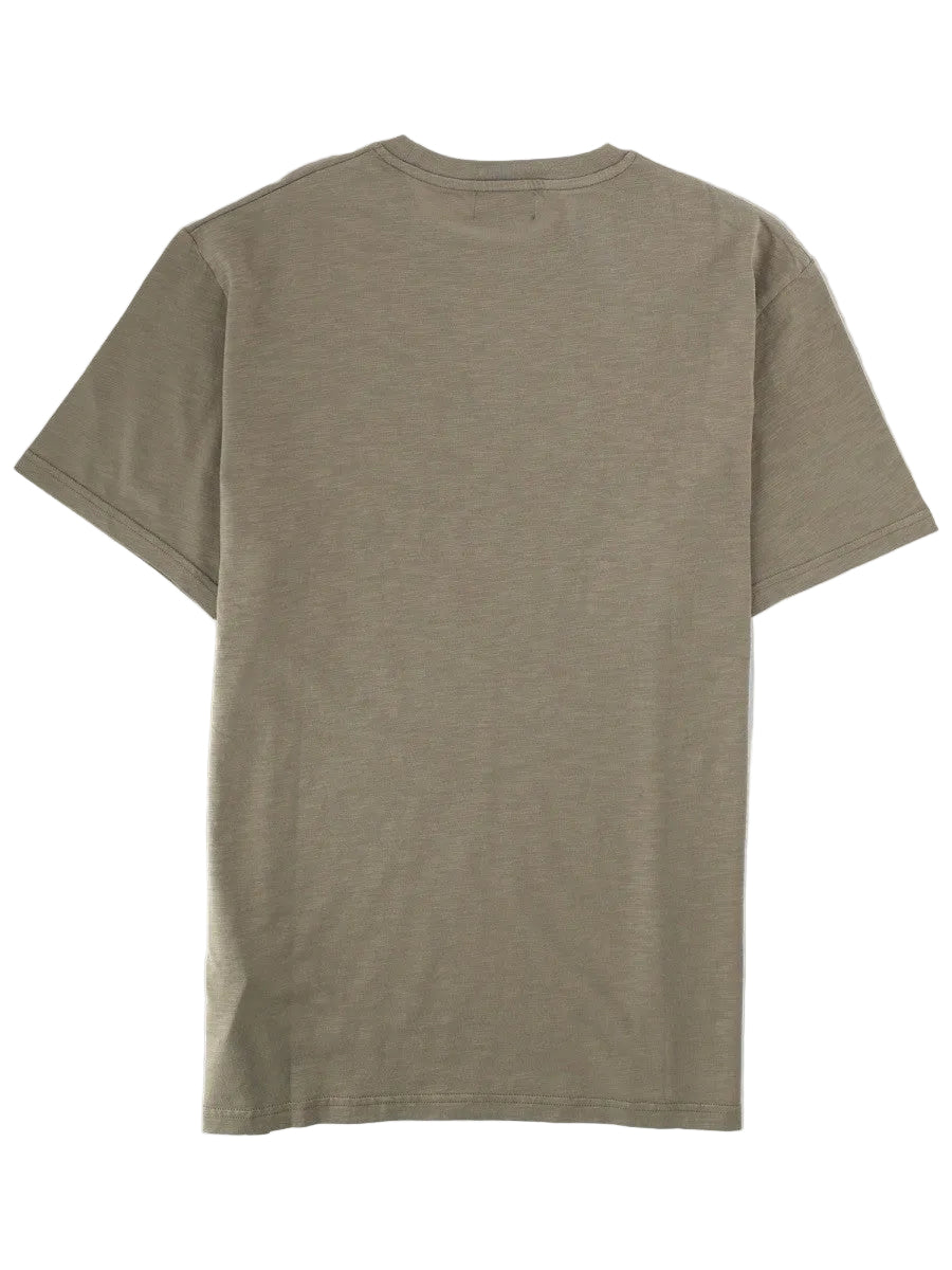 T-SHIRT CON LOGO