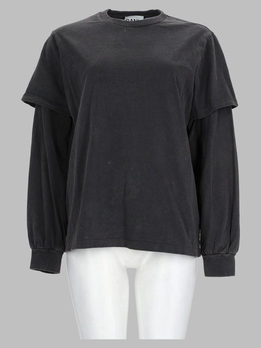 T-Shirt Con Logo