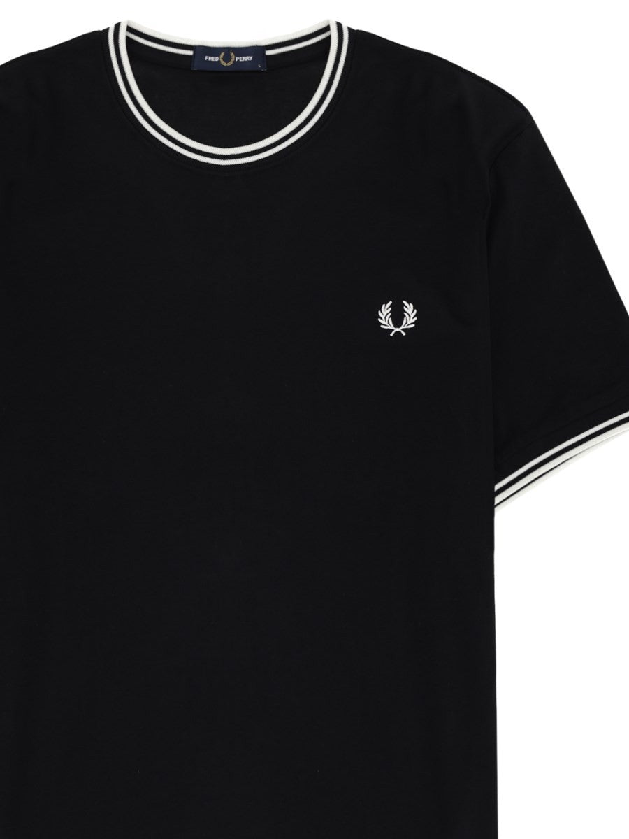 T-Shirt con Logo