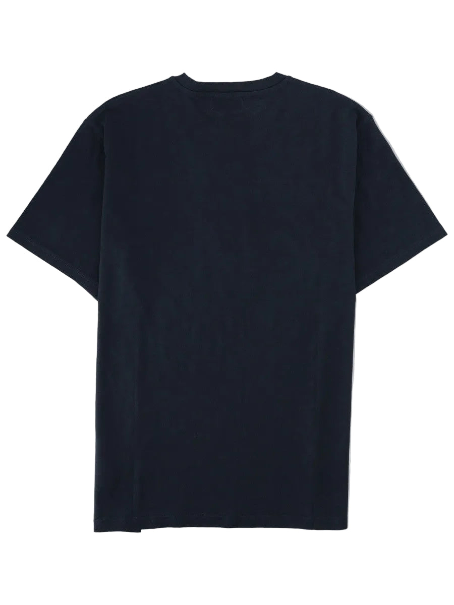 T-SHIRT CON LOGO