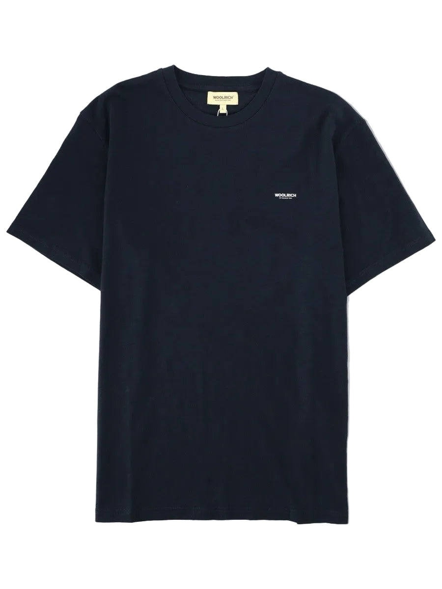 T-SHIRT CON LOGO