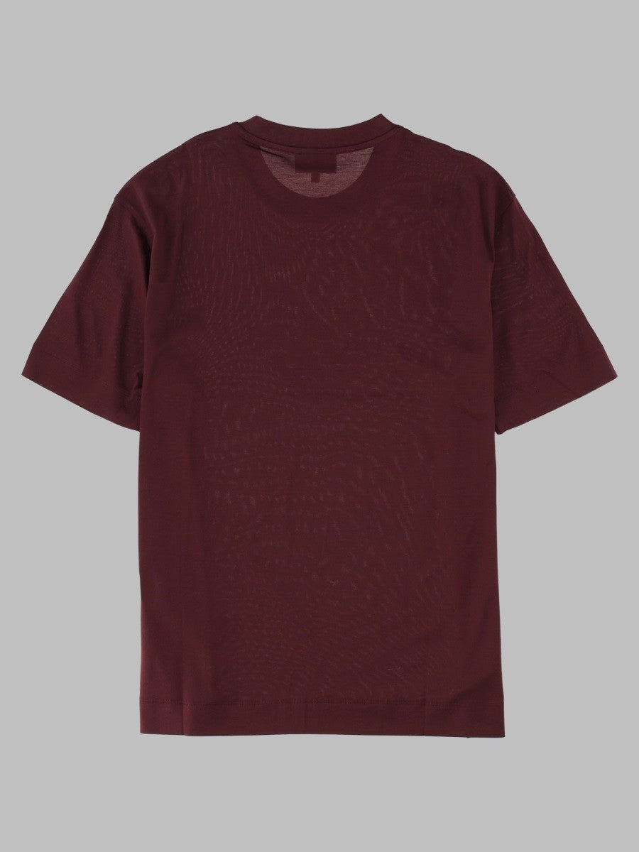 T-Shirt Con Logo