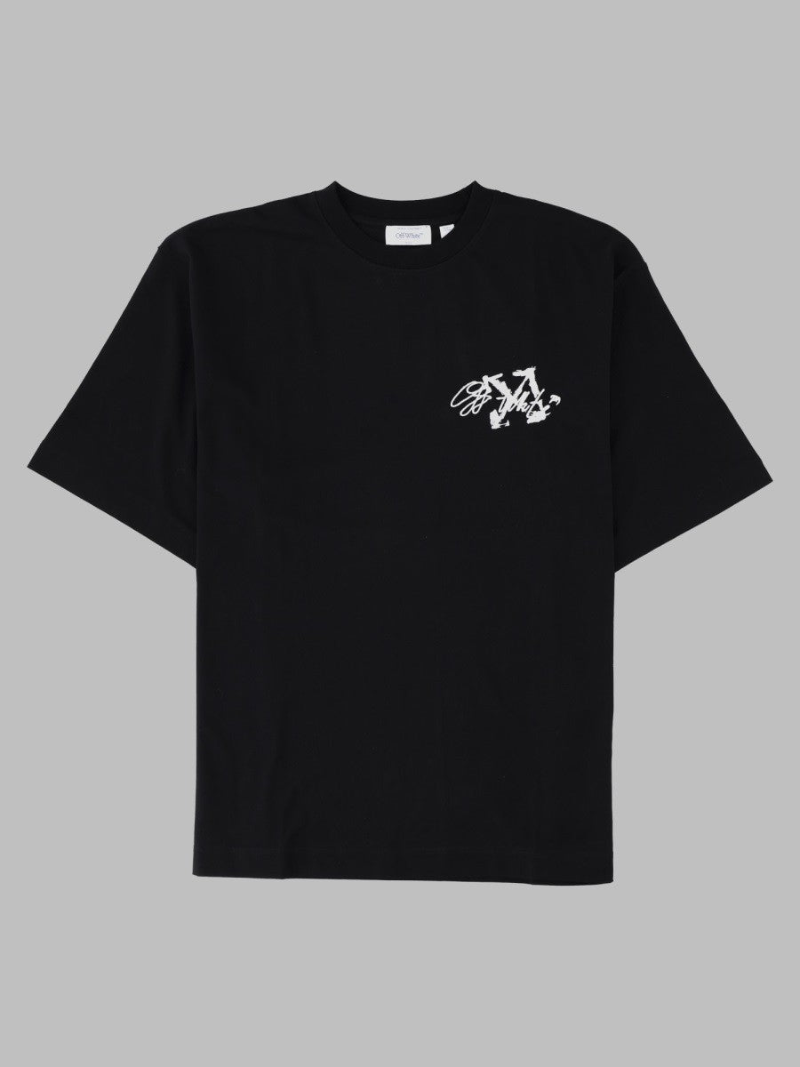 T-Shirt Con Logo