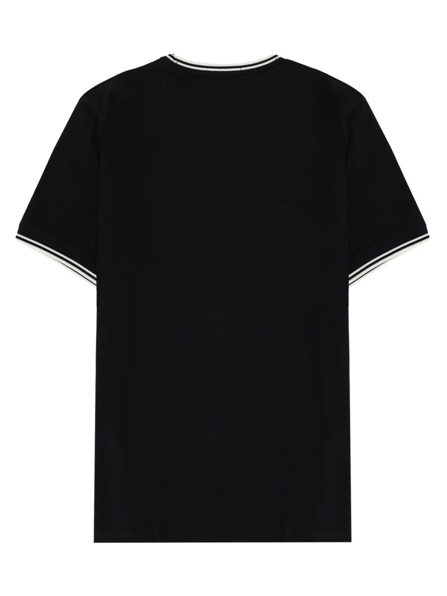 T-Shirt con Logo