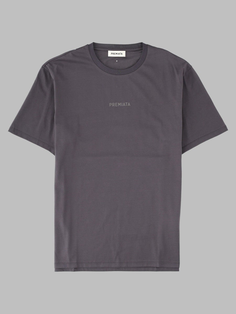 T-Shirt Con Logo