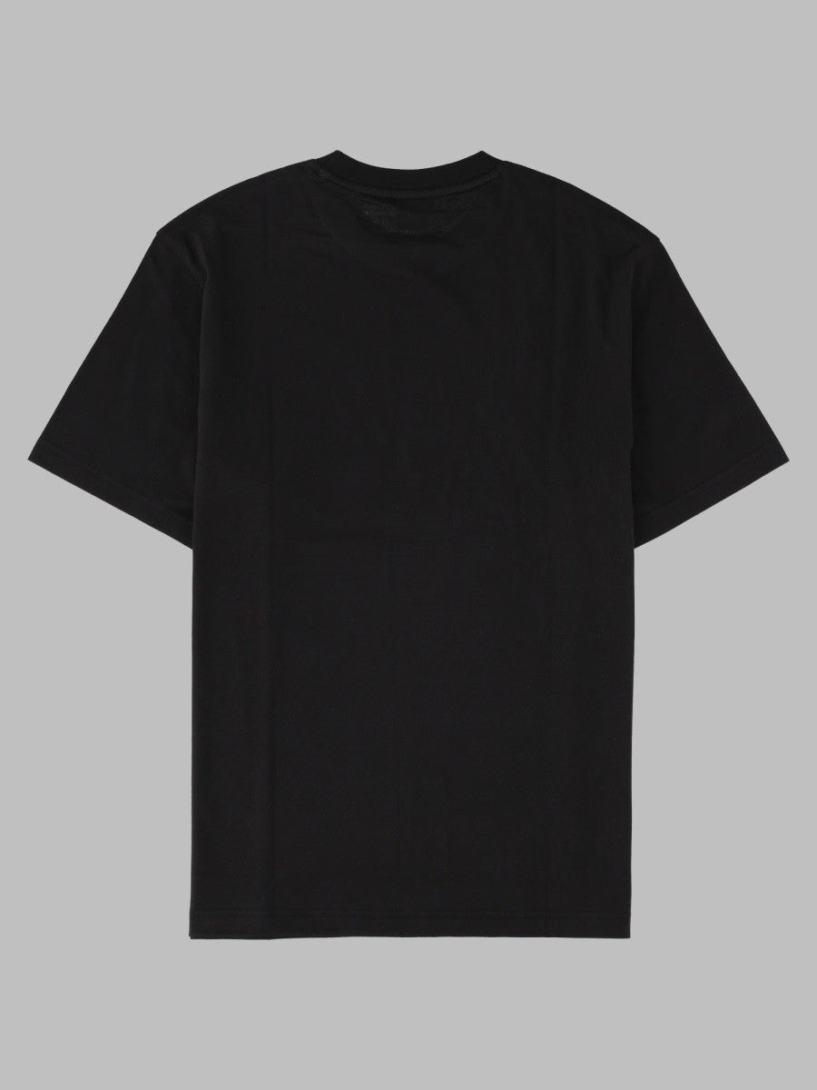 T-Shirt Con Logo