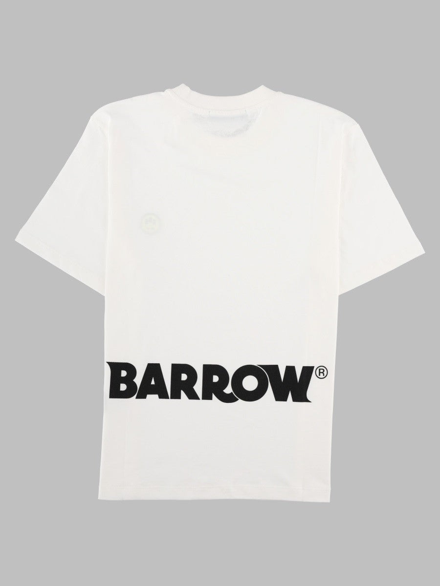 T-Shirt con Logo