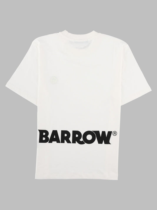 T-Shirt con Logo
