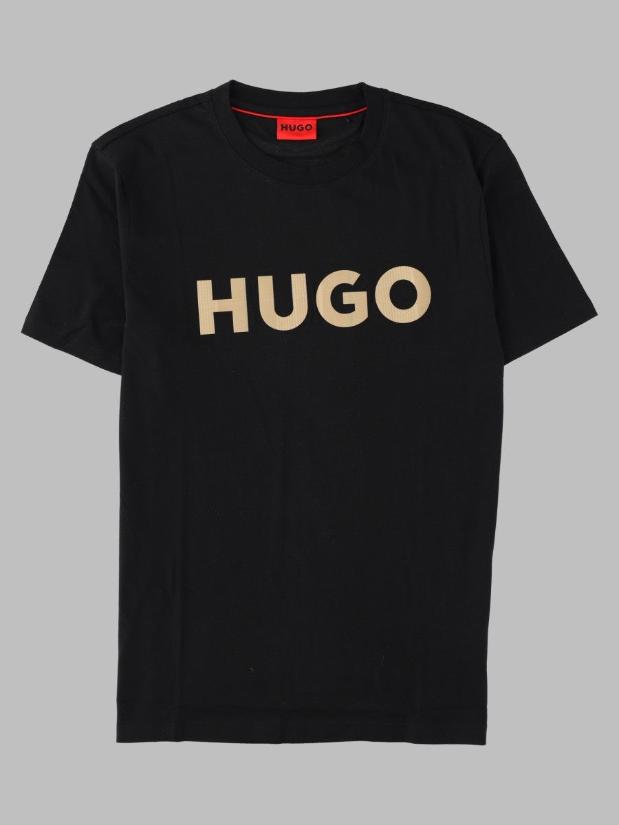 T-Shirt Con Logo