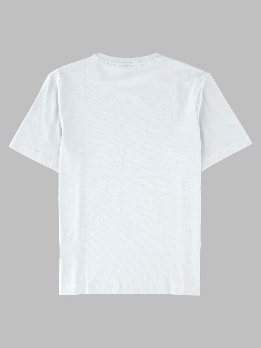 T-Shirt con Logo
