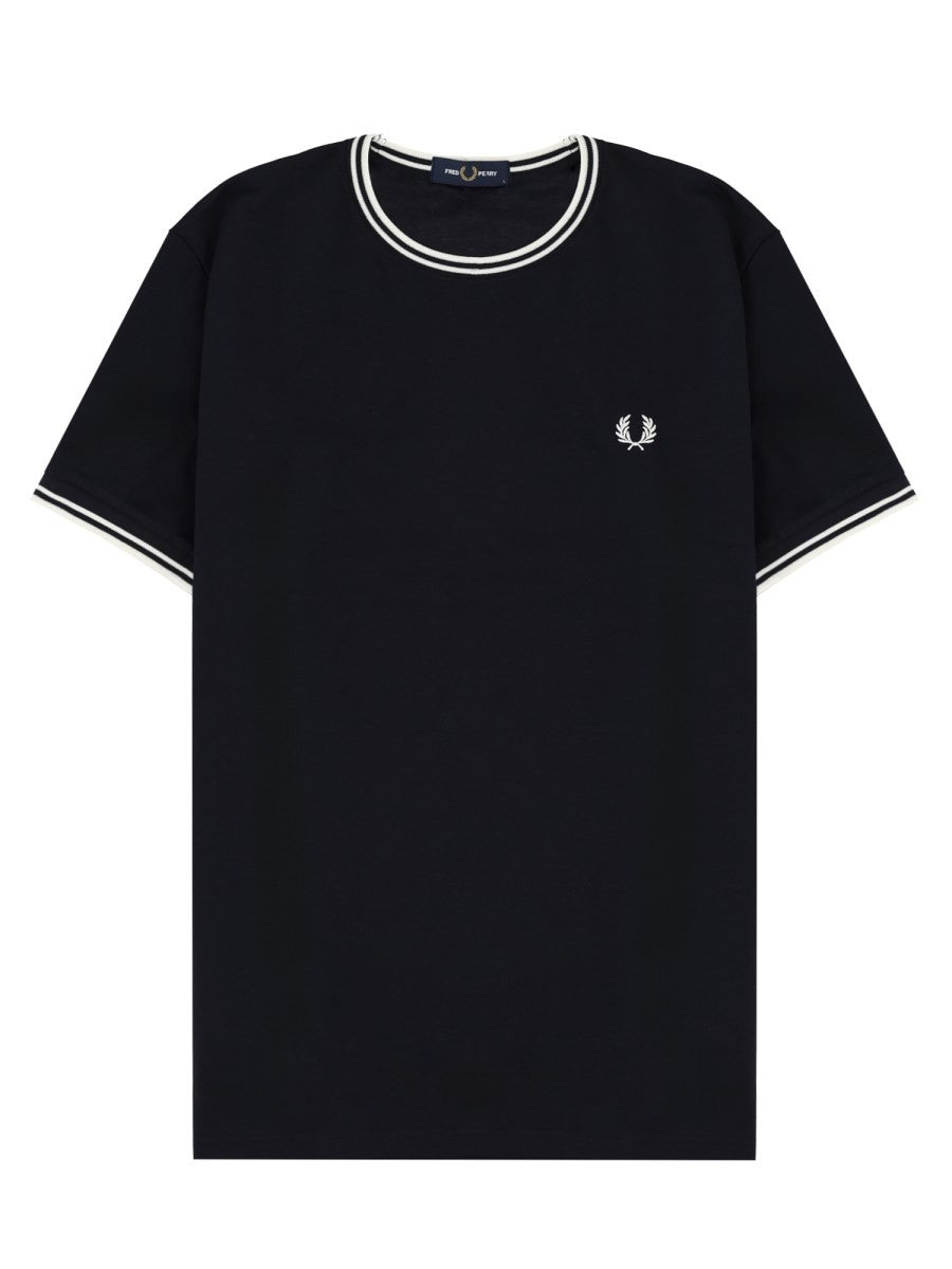 T-Shirt con Logo