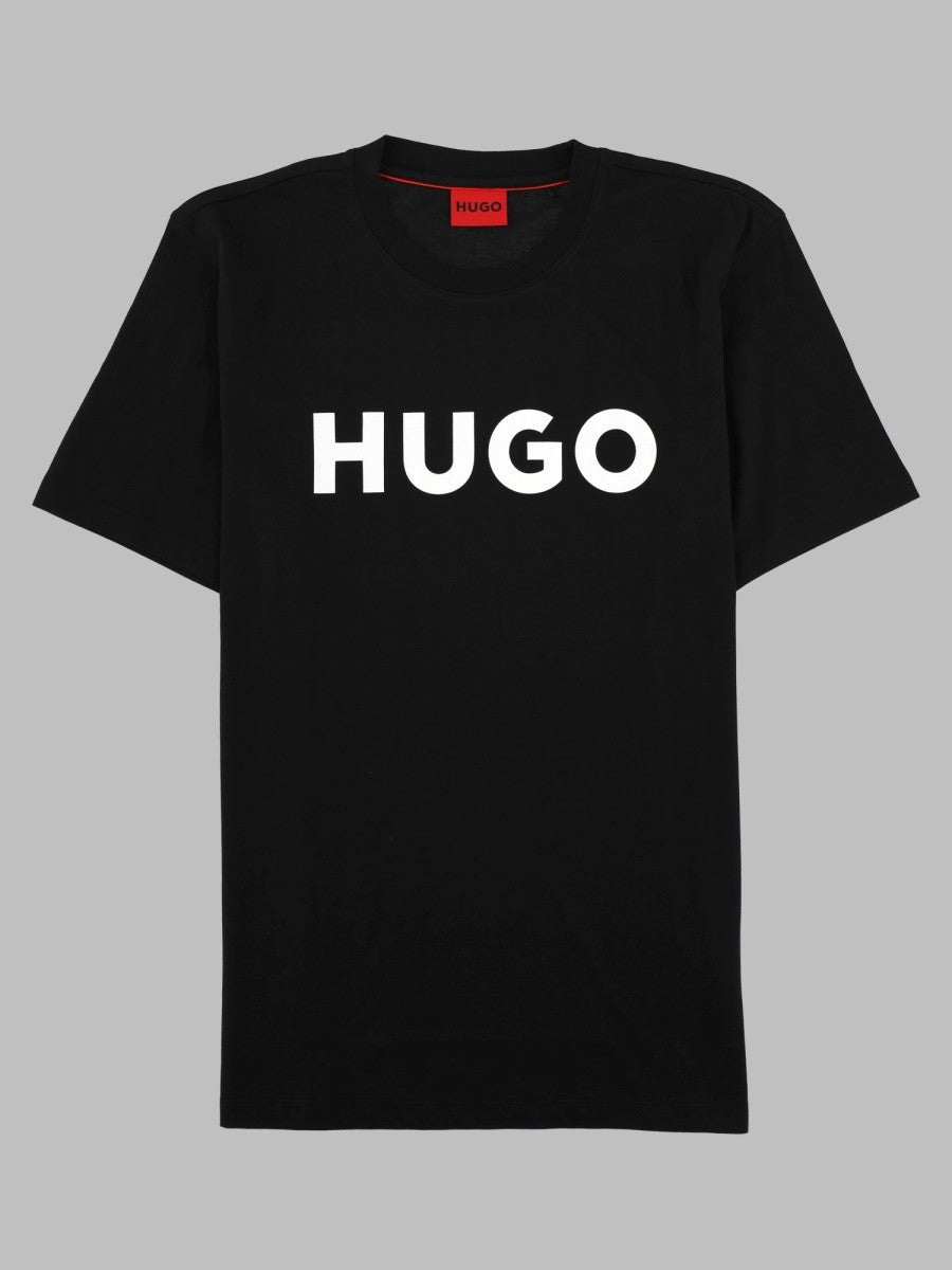 T-Shirt Con Logo