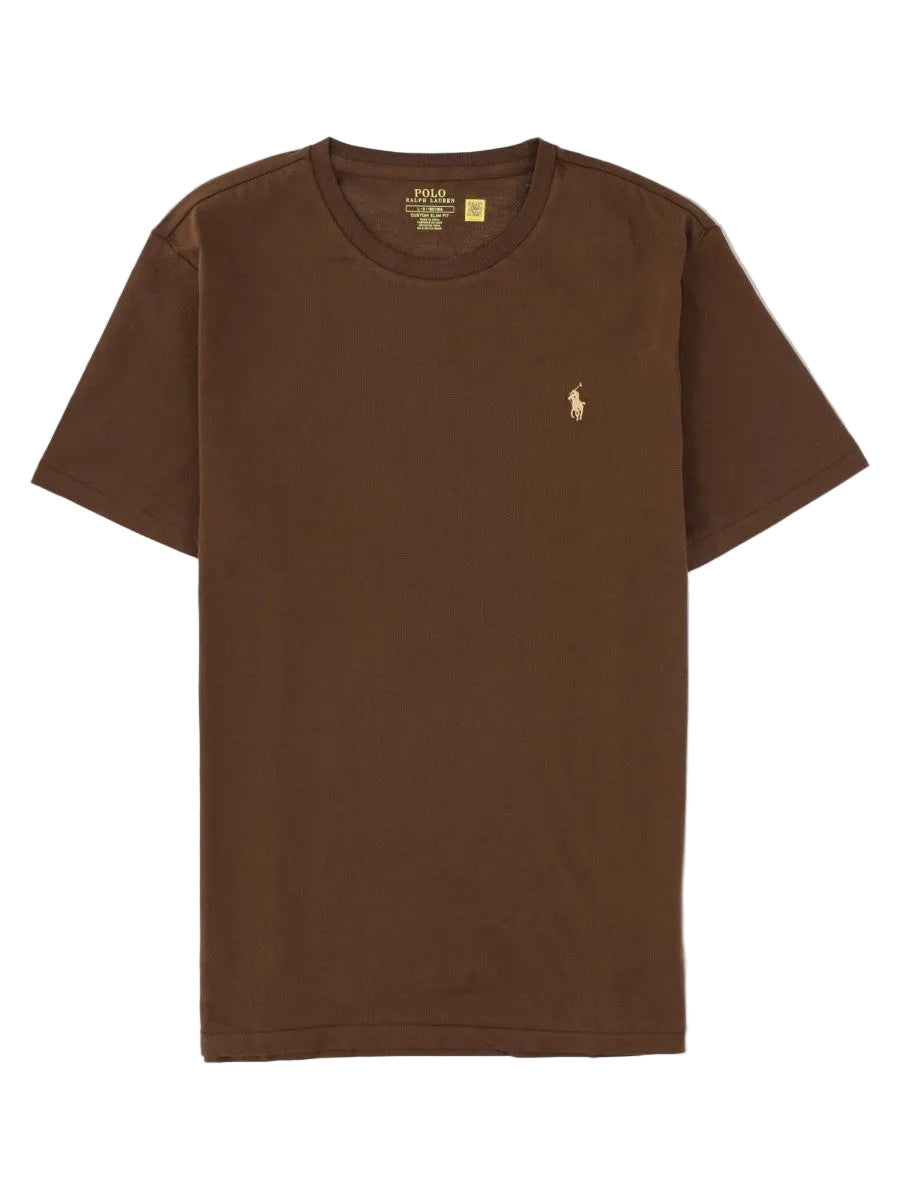 T-Shirt Con Logo