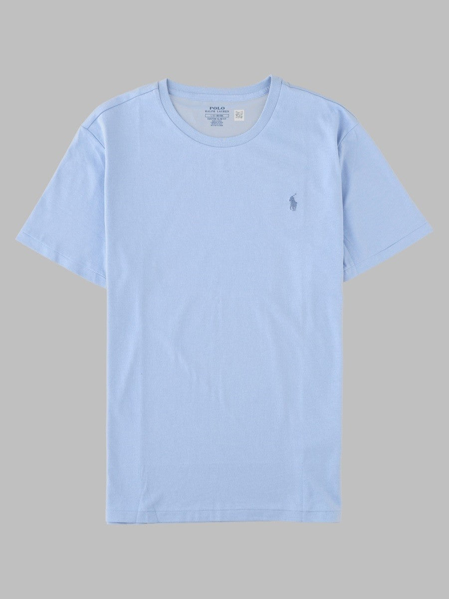 T-Shirt Con Logo