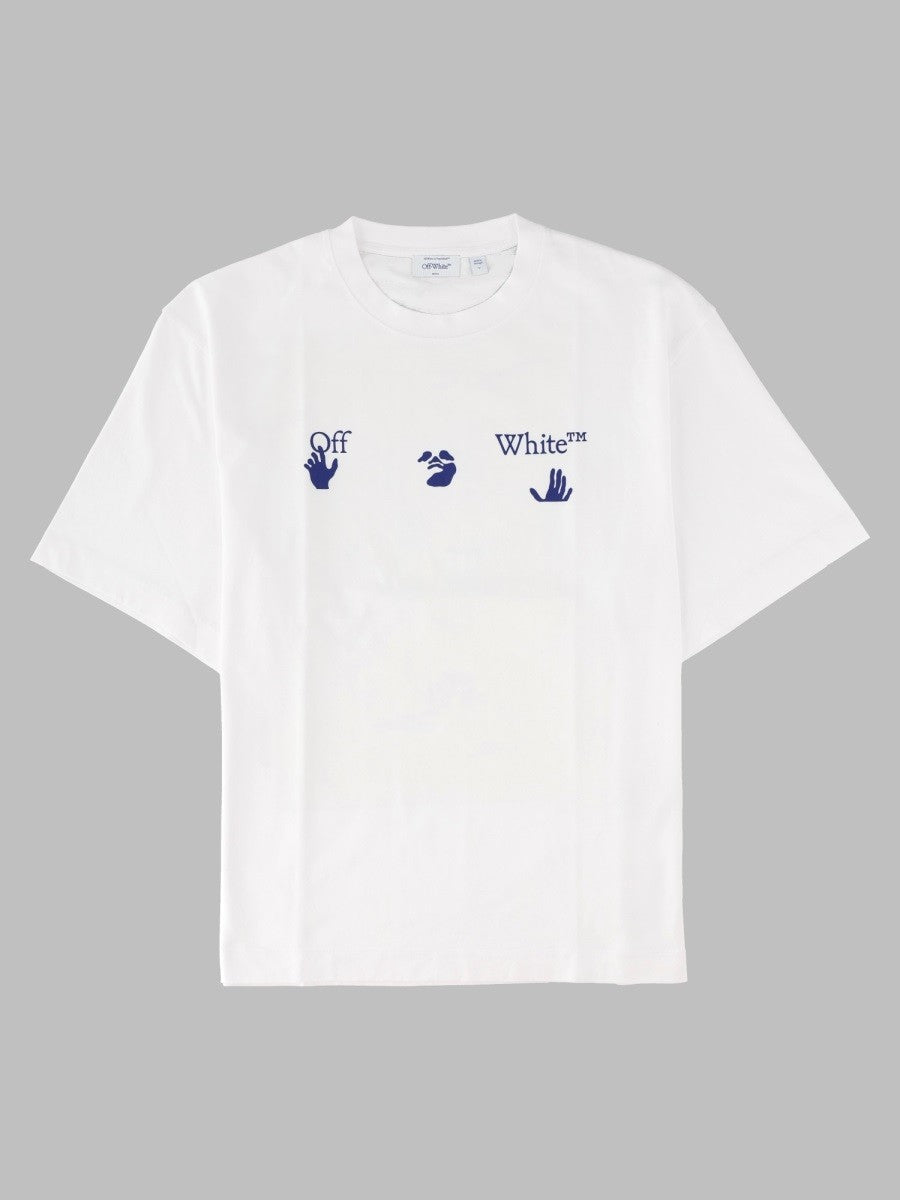 T-Shirt Con Logo