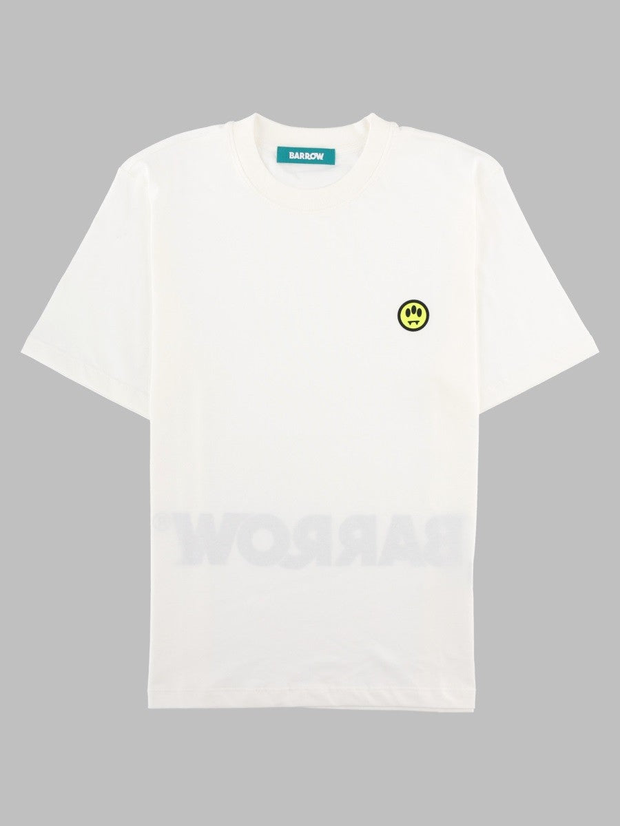 T-Shirt con Logo
