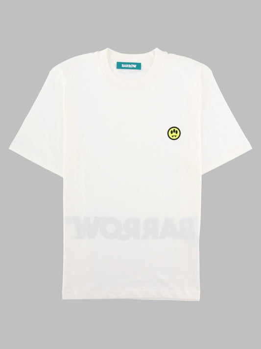 T-Shirt con Logo
