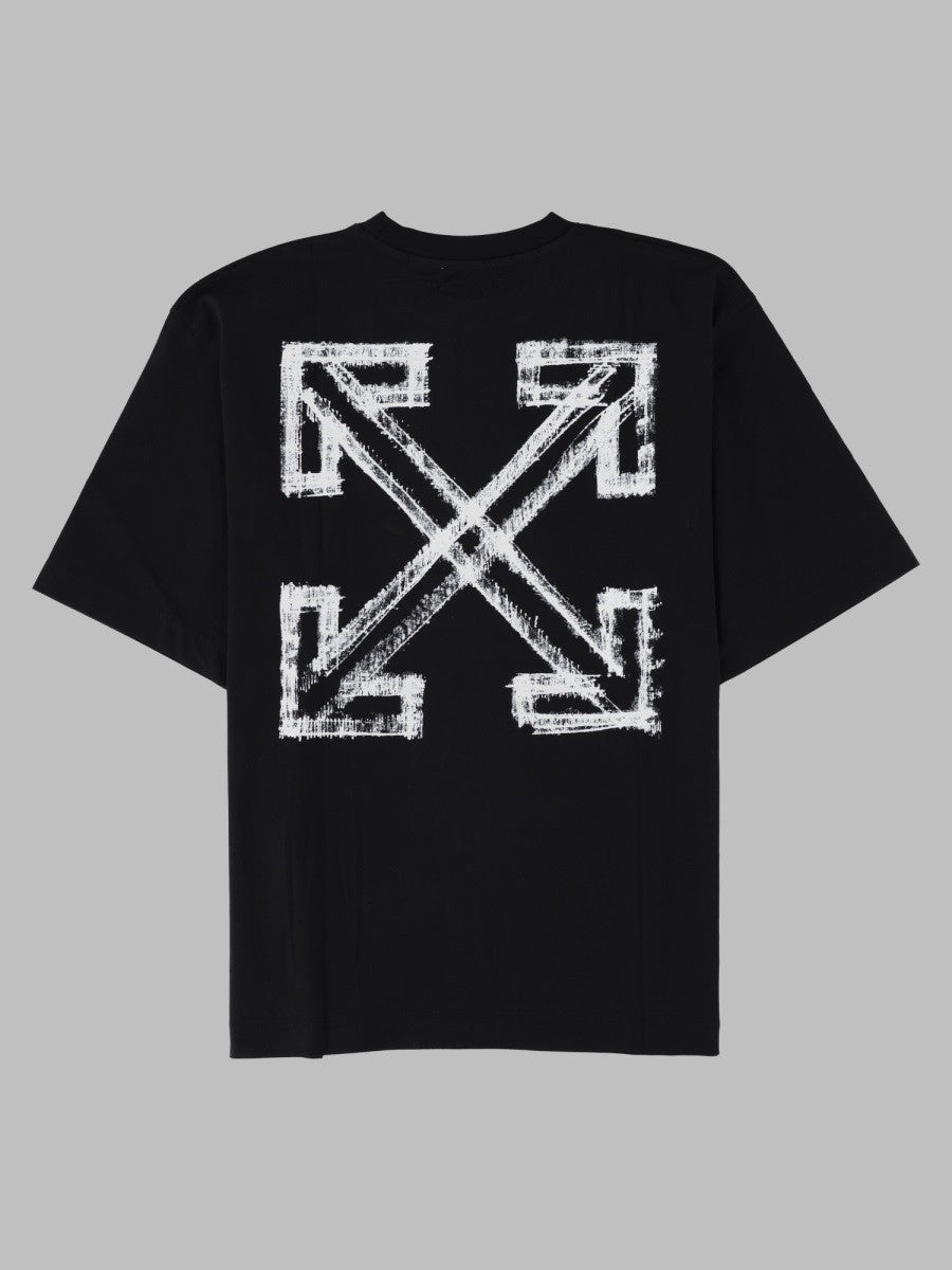 T-Shirt Con Logo