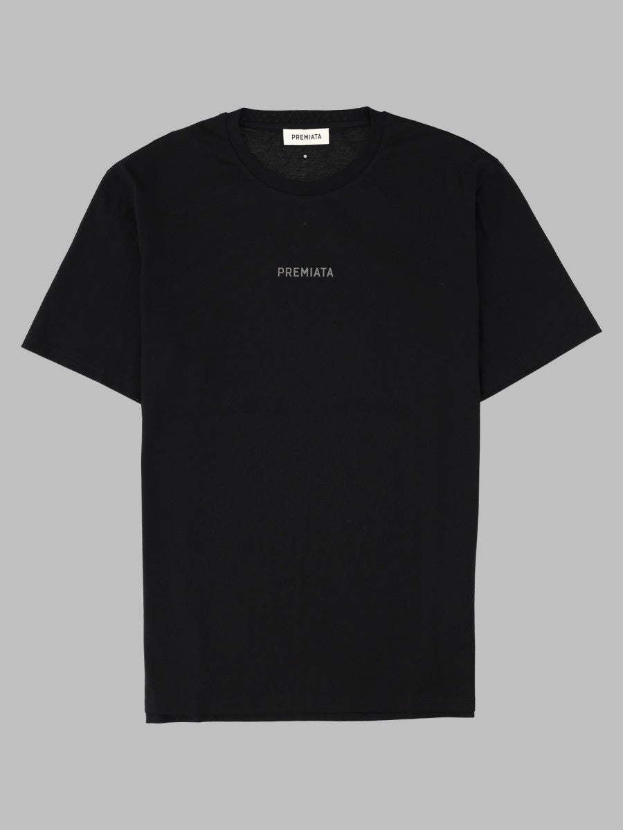 T-Shirt Con Logo