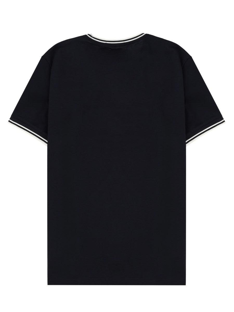 T-Shirt con Logo