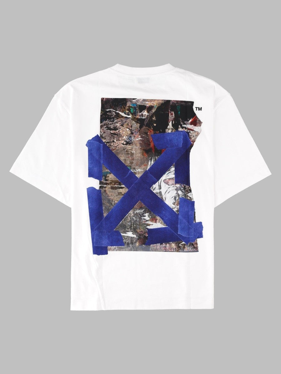 T-Shirt Con Logo