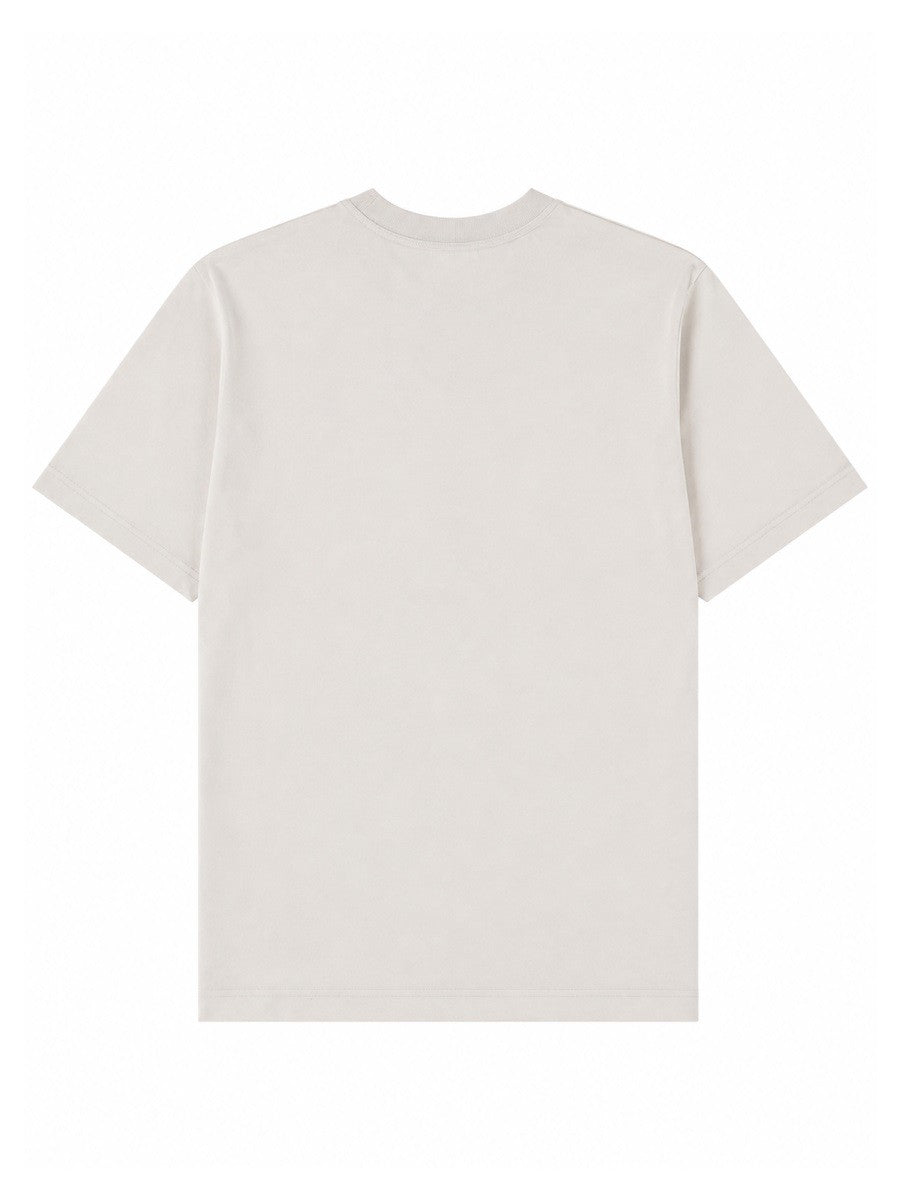 T-Shirt con Logo