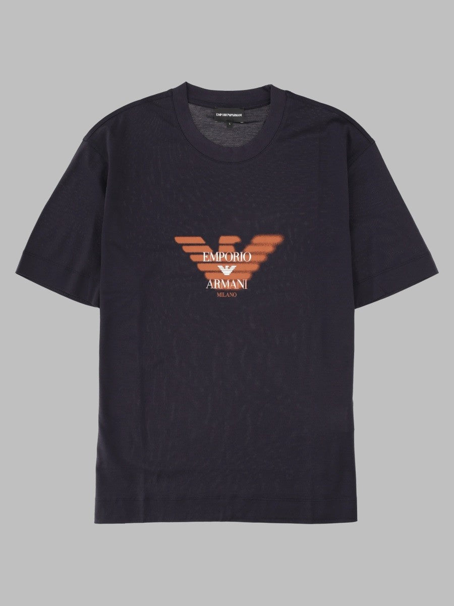 T-Shirt Con Logo