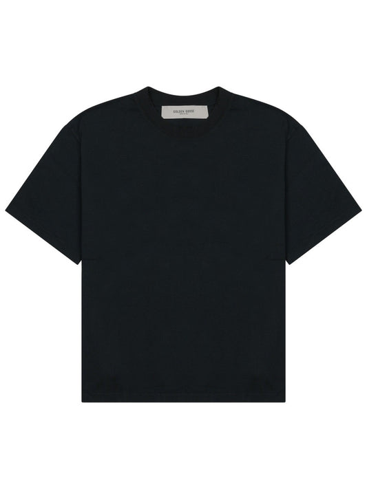 T-SHIRT CON LOGO