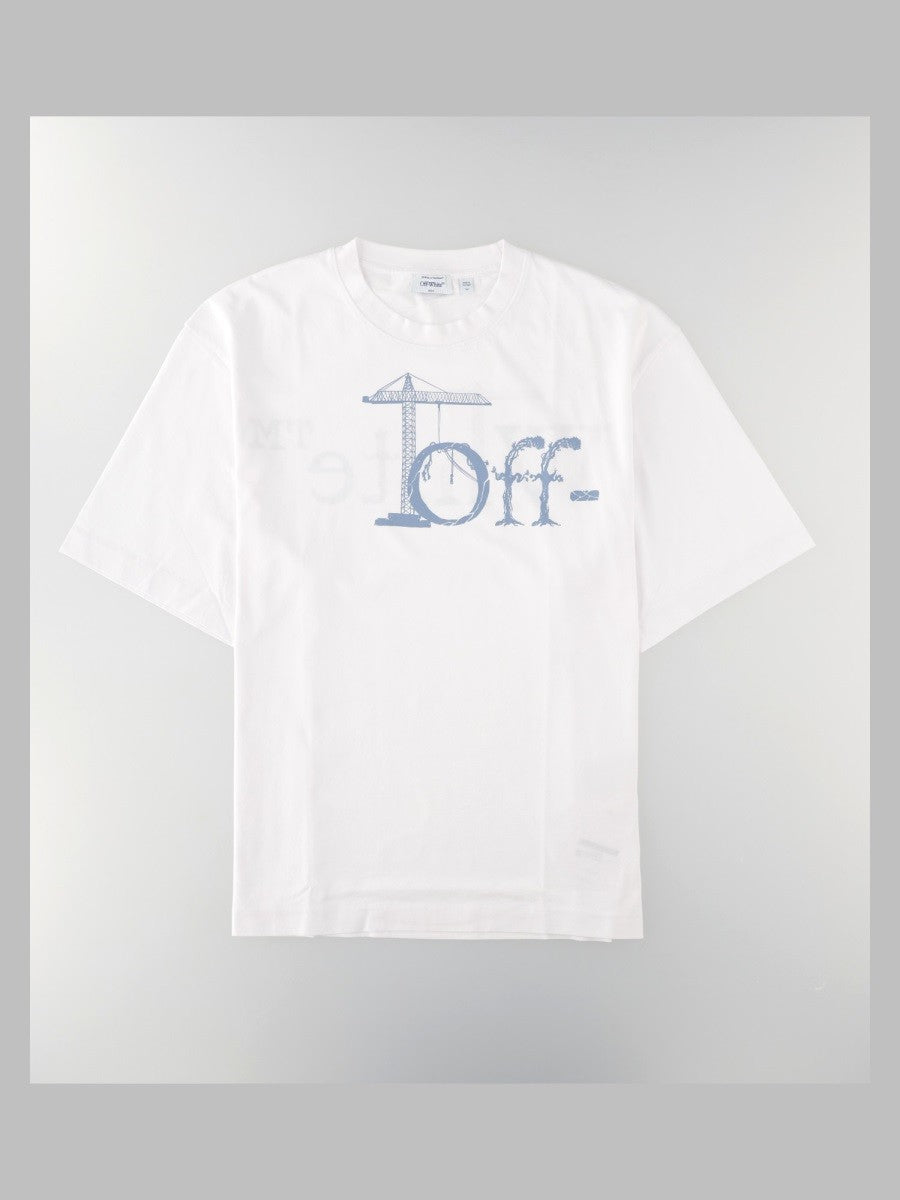 T-Shirt Con Logo
