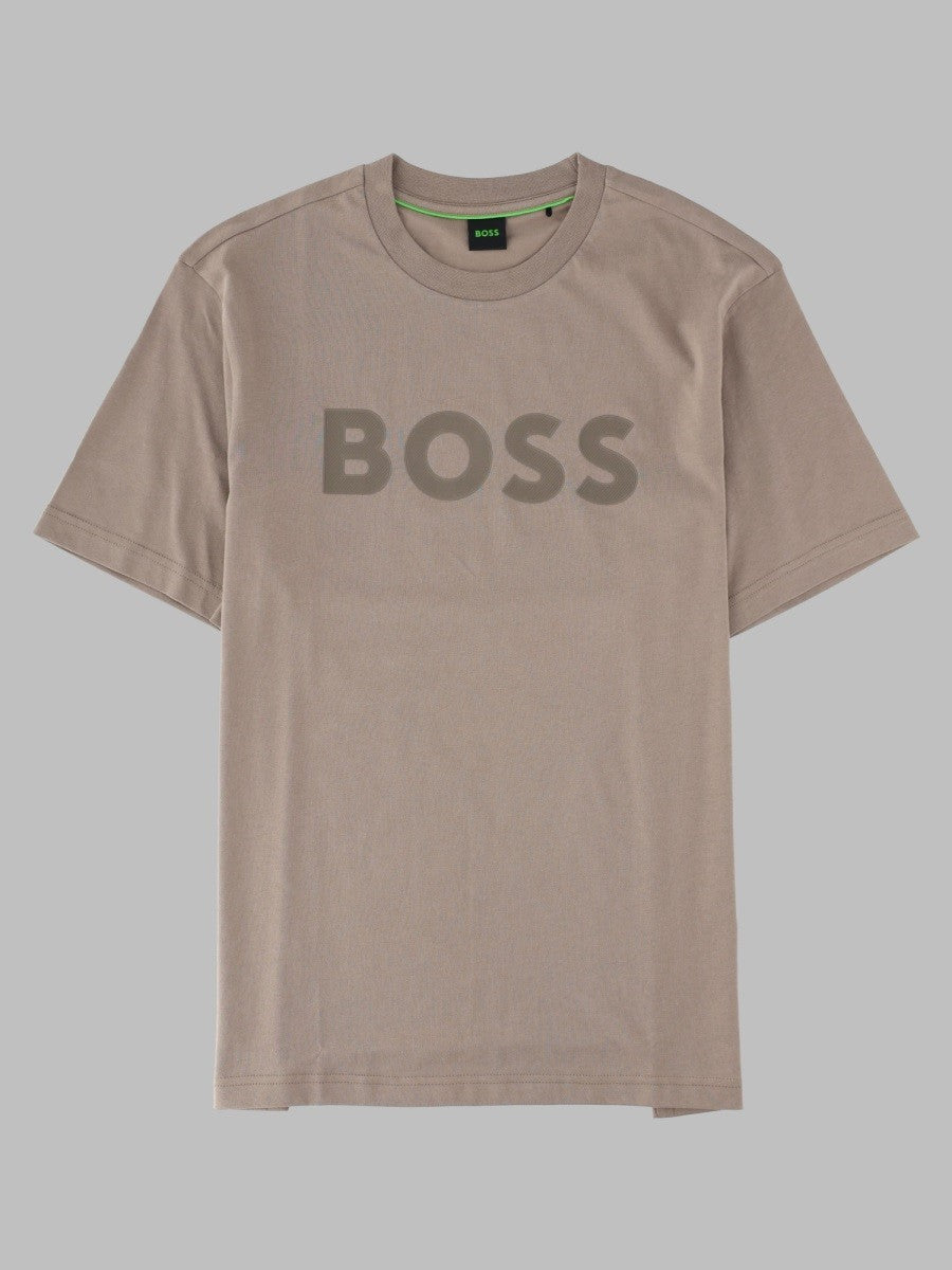 T-Shirt con Logo
