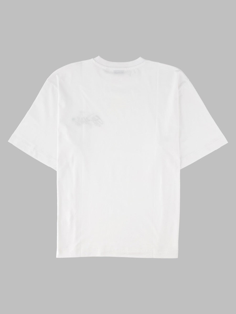 T-Shirt Con Logo