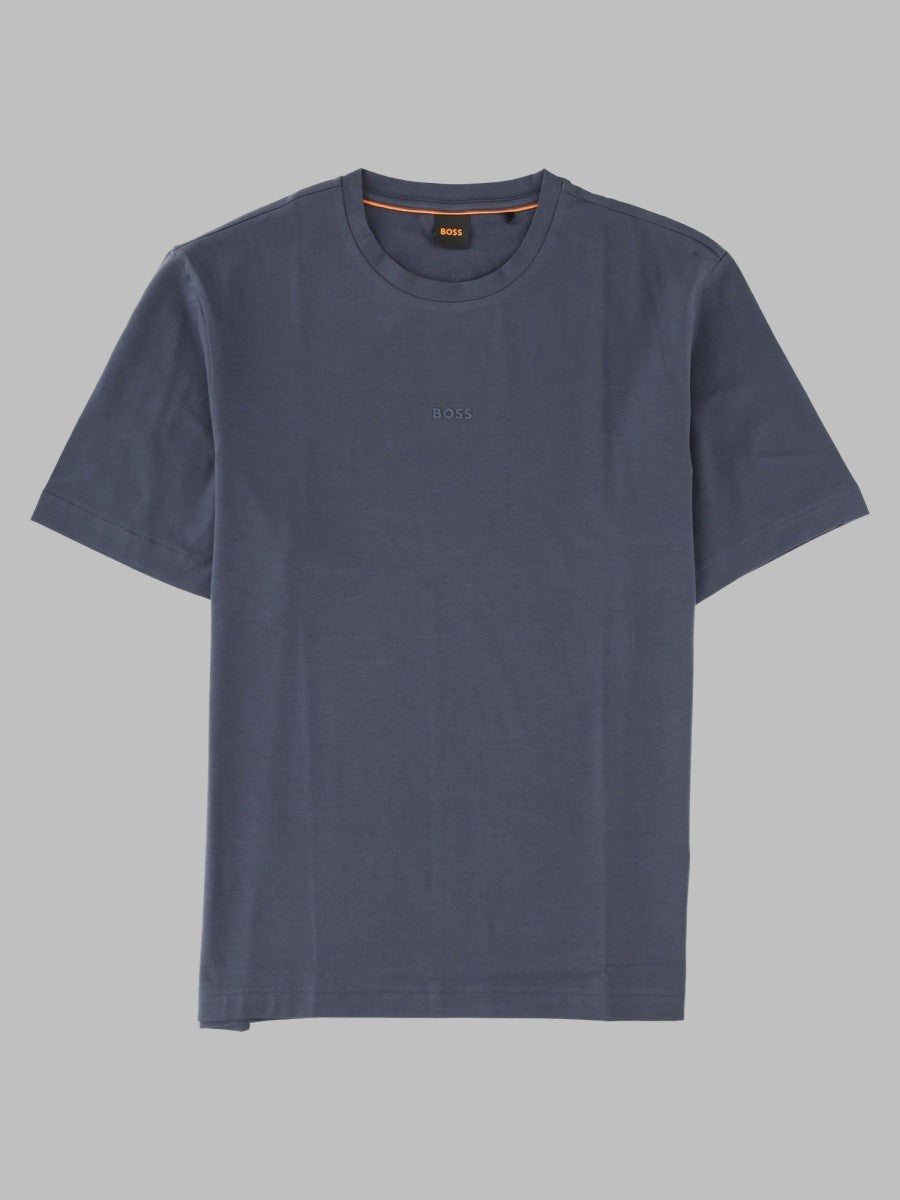 T-Shirt Con Logo
