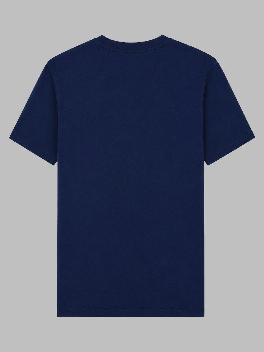 T-SHIRT CON LOGO