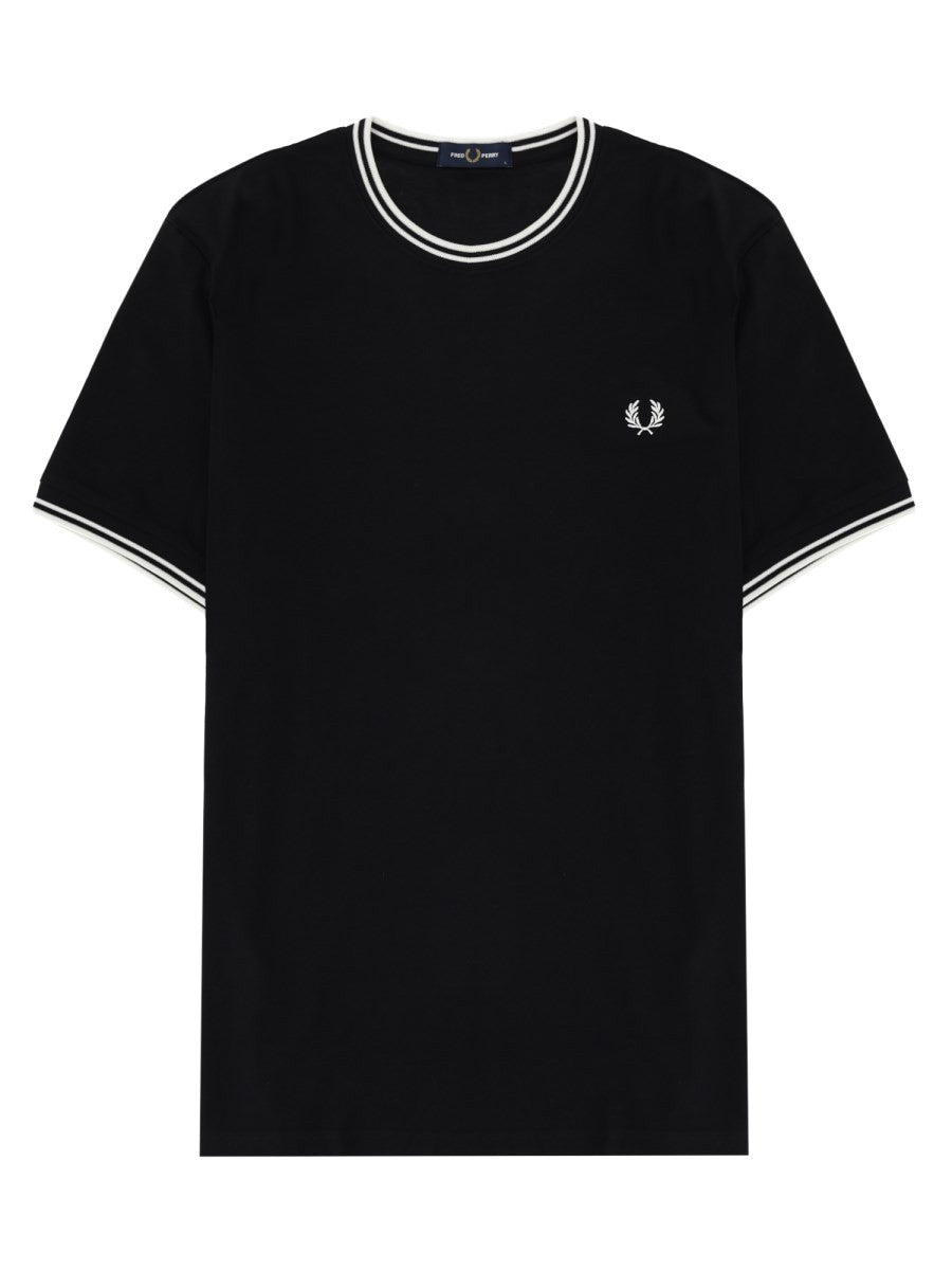T-Shirt con Logo