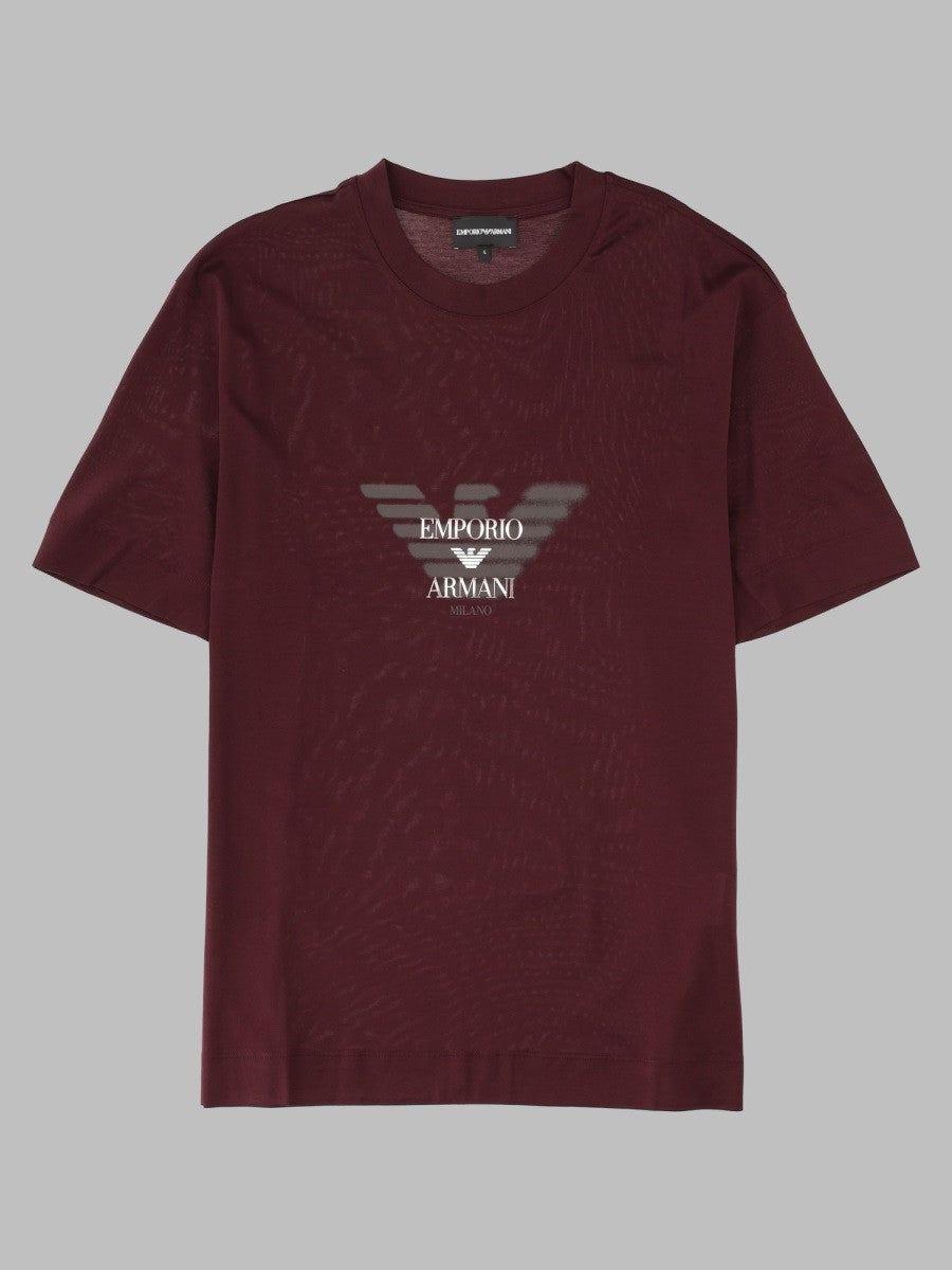 T-Shirt Con Logo