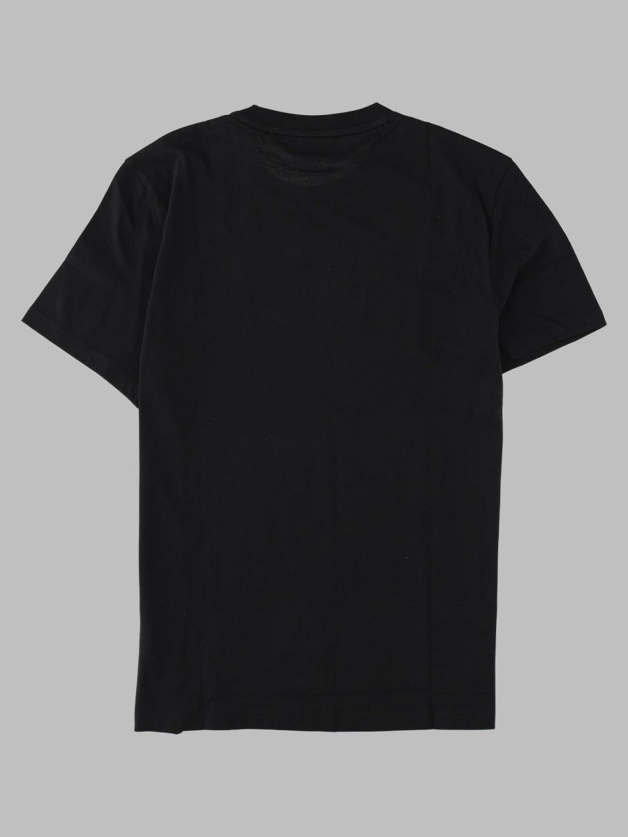 T-Shirt Con Logo