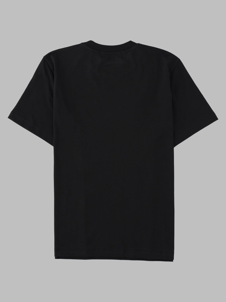 T-Shirt Con Logo