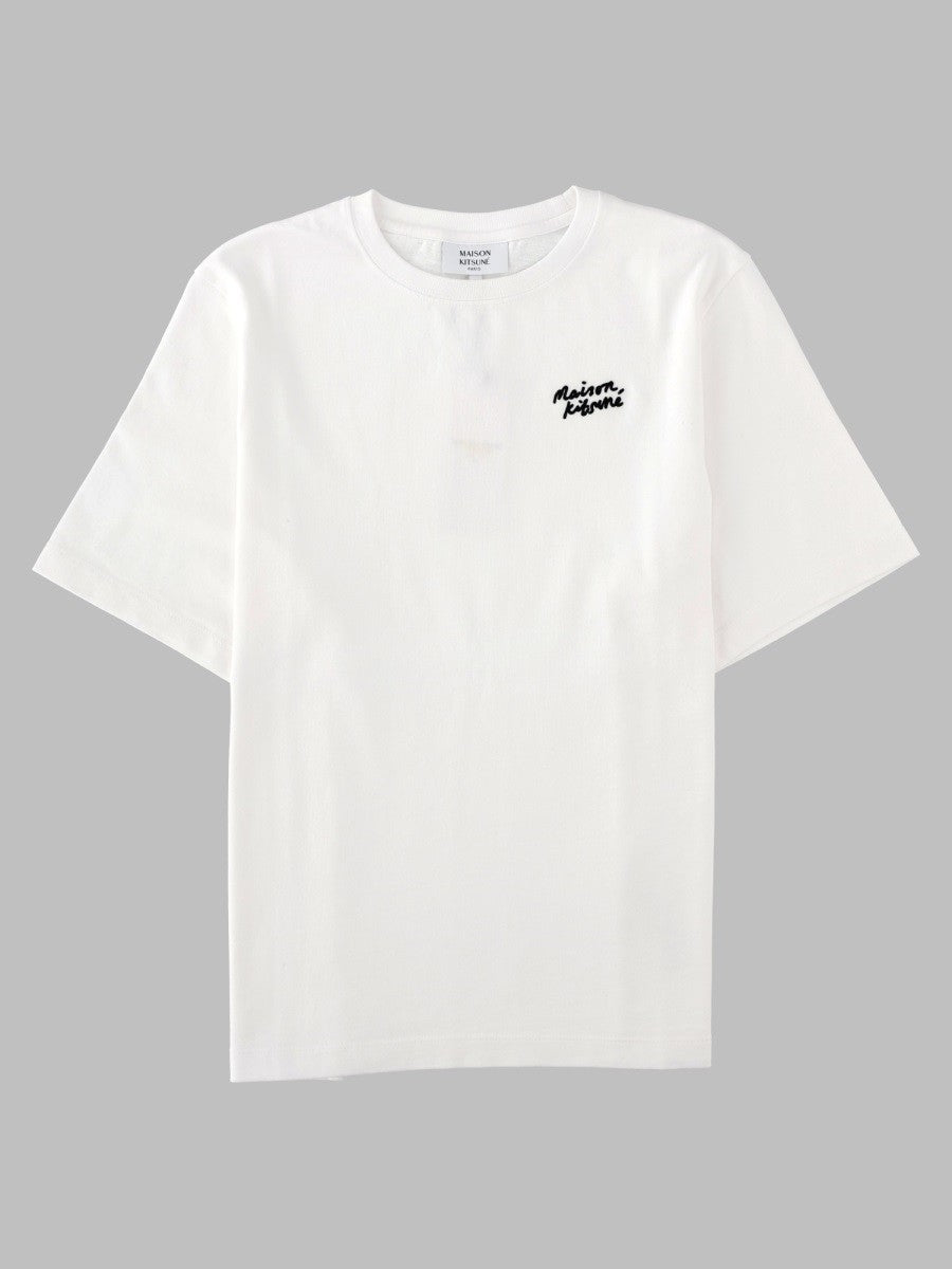 T-Shirt Con Logo