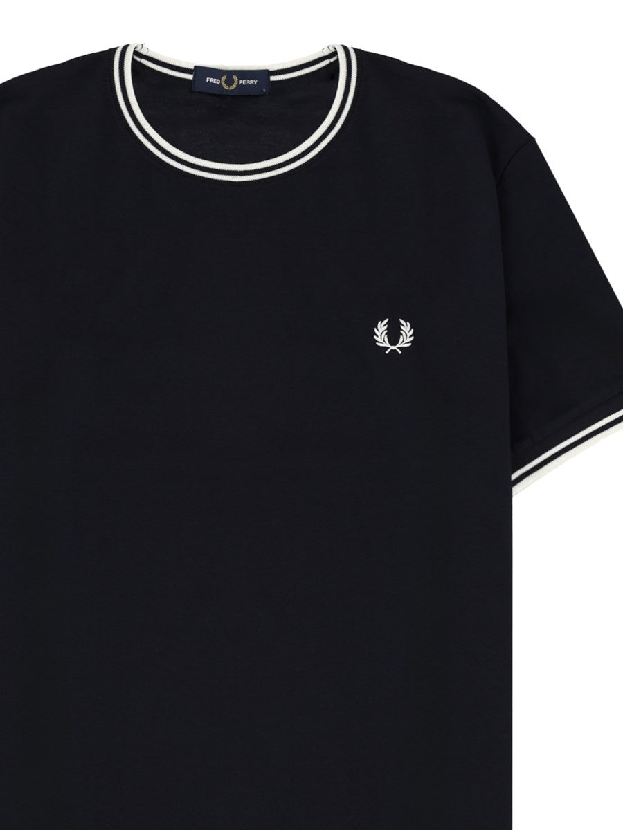 T-Shirt con Logo