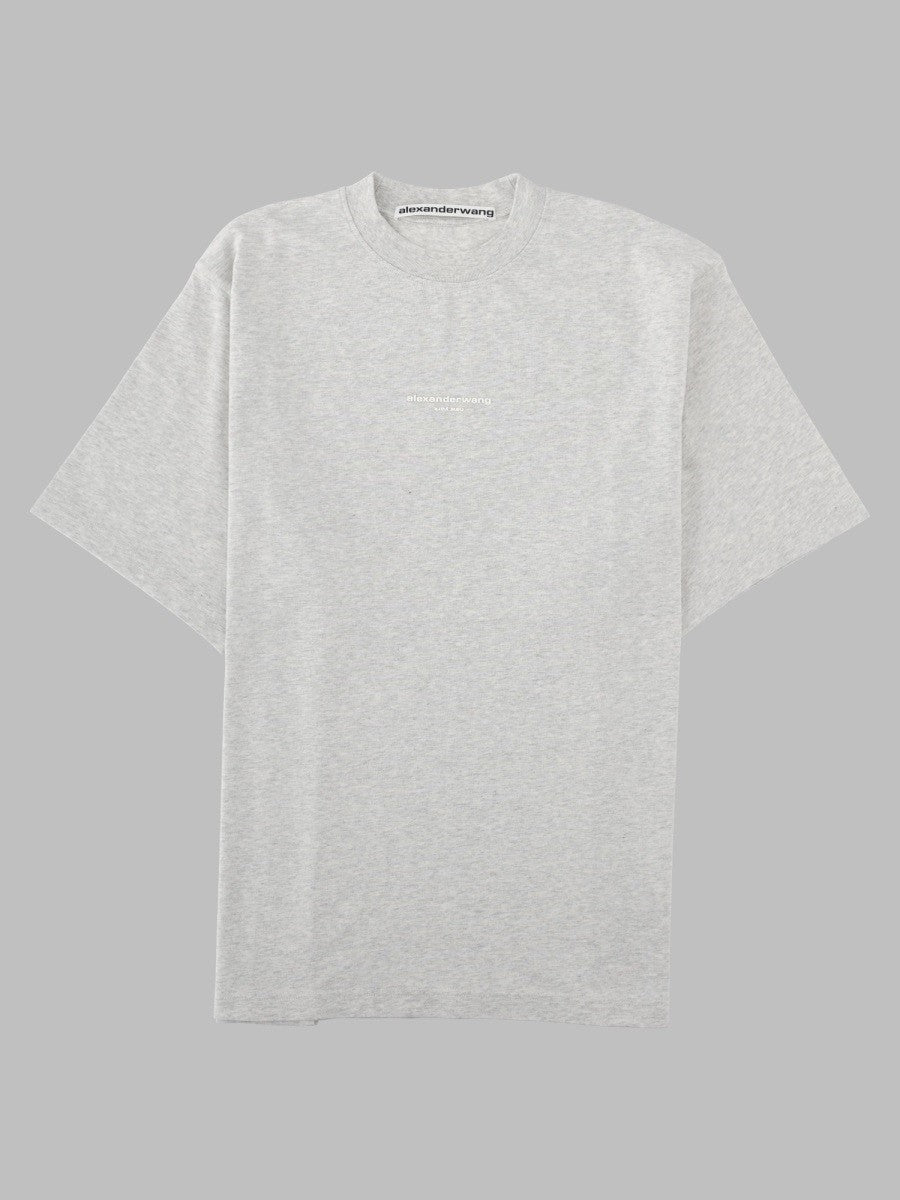 T-Shirt con Logo