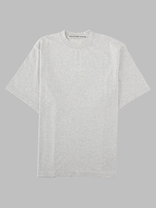 T-Shirt con Logo