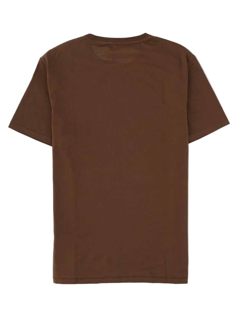 T-Shirt Con Logo