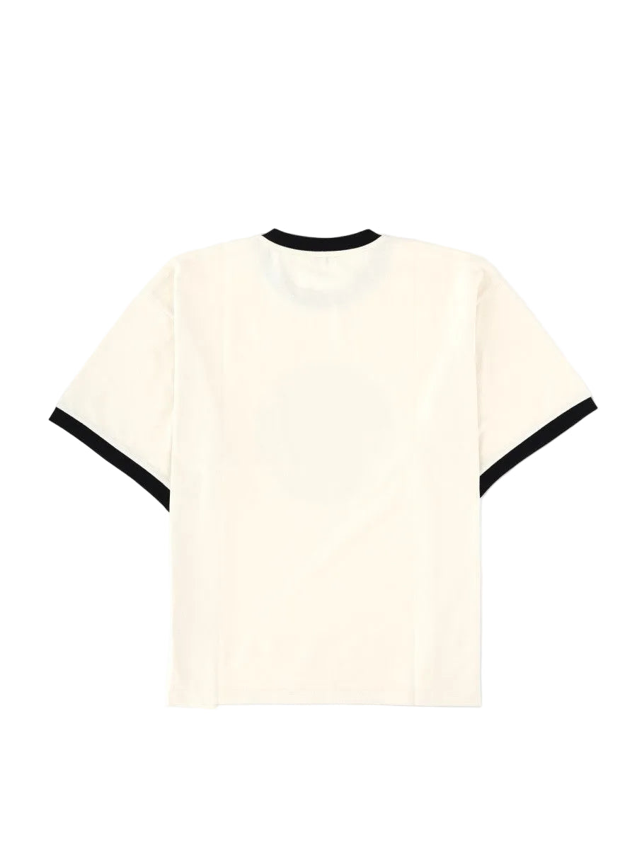 T-Shirt Con Medusa