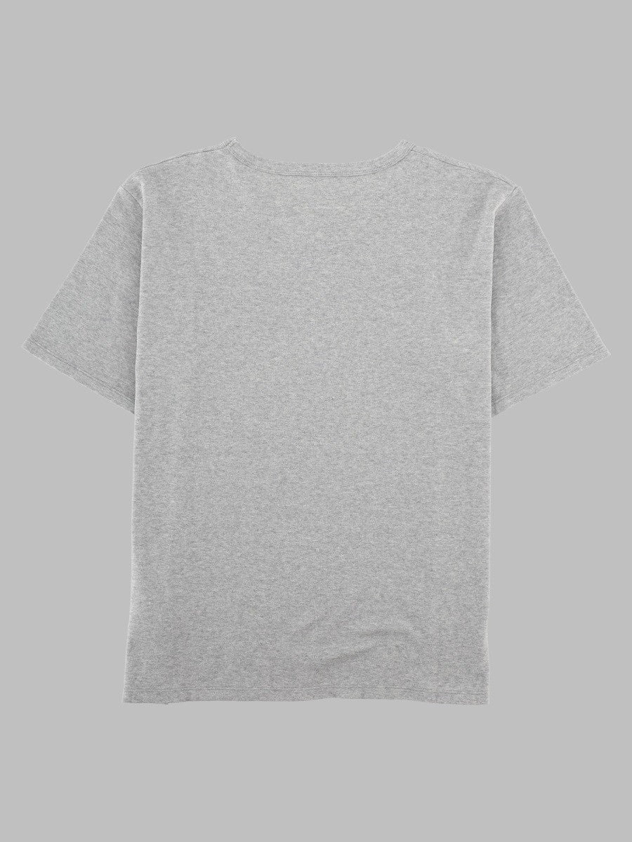T-Shirt con Stampa Ritratto Cavallo