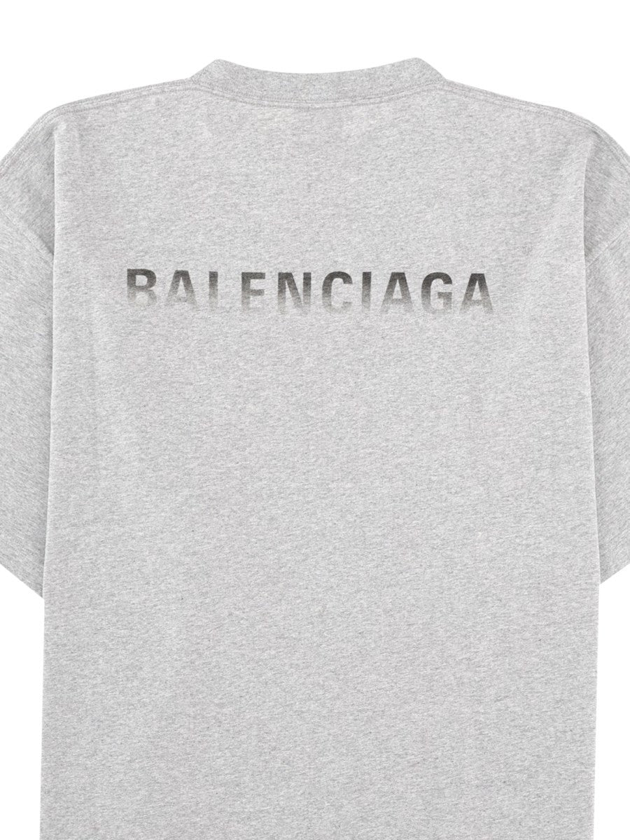 T-Shirt Con Stampa